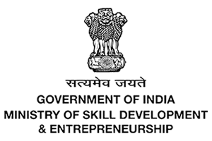 gov. of India skill development