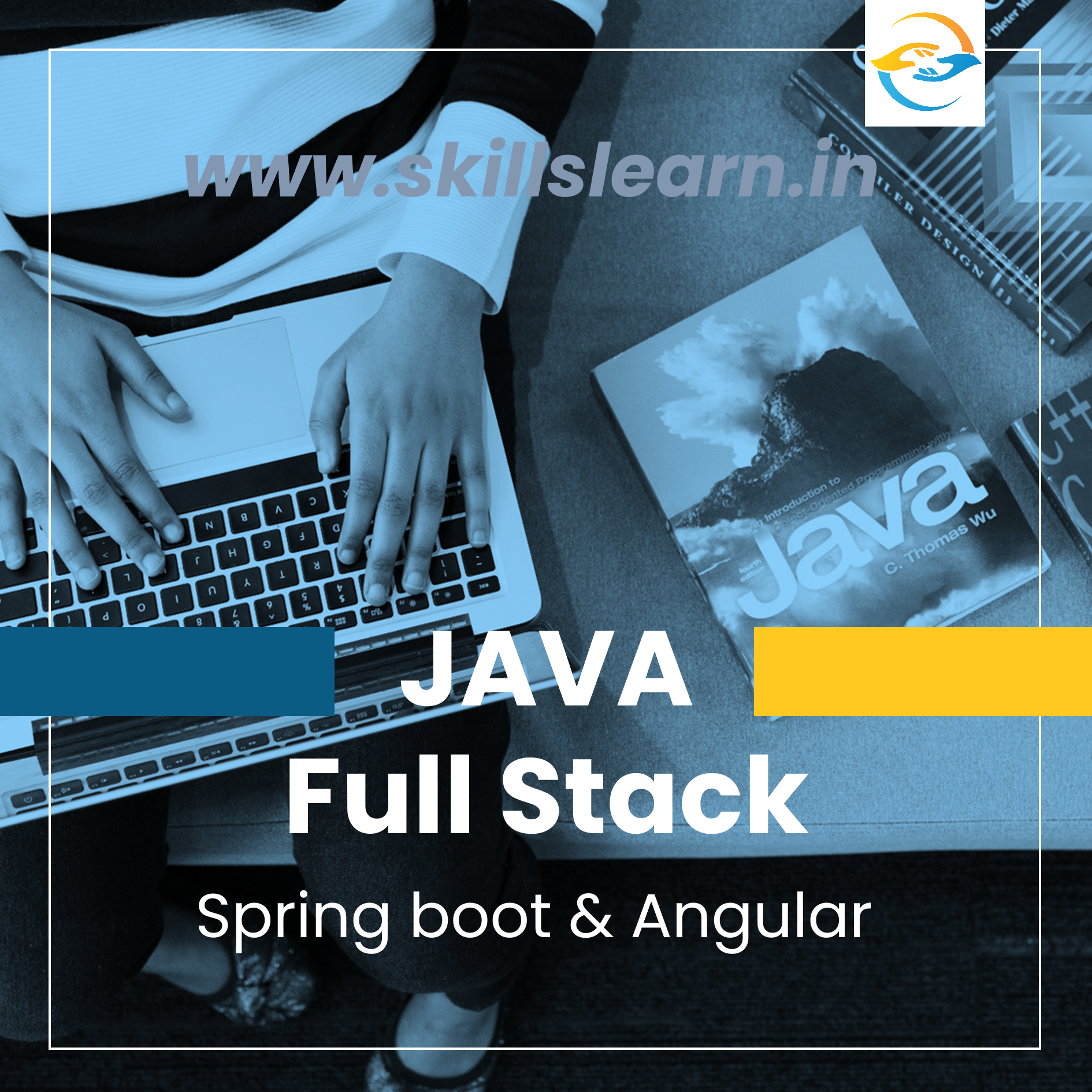 JAVA Full Stack- Spring boot and Angular