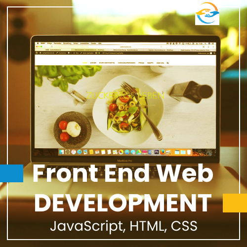 Front end Java: Javscript,HTML,CSS