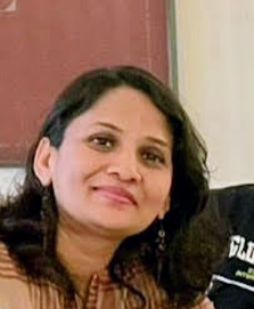 Founder and Managing Director