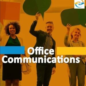 Improve your professional communication skills for effective emails, meetings, and workplace interactions.