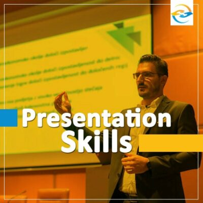 presentation skills